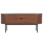 Madia/Mobile TV a 4 ante 180x46x81 cm