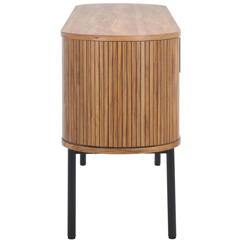 Madia/Mobile TV a 4 ante 180x46x81 cm