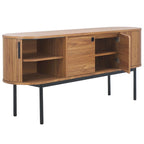 Madia/Mobile TV a 4 ante 180x46x81 cm