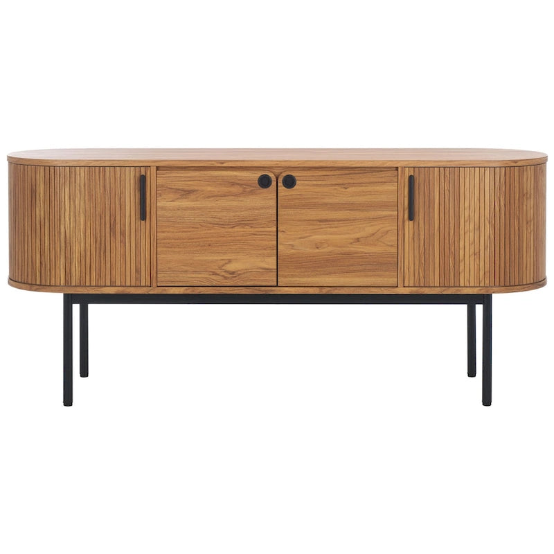 Madia/Mobile TV a 4 ante 180x46x81 cm